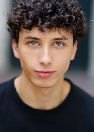 Comédien Dani-adam