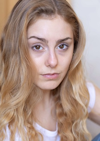 Comédien Chloé