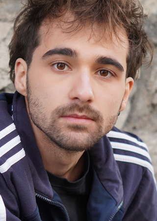 Comédien Clement