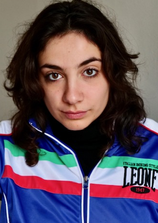 Comédien Adele