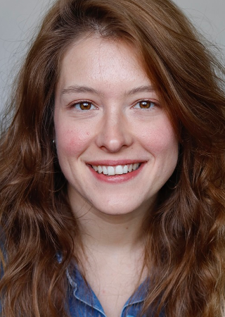 Comédien Manon