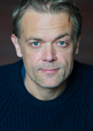 Comédien Jean