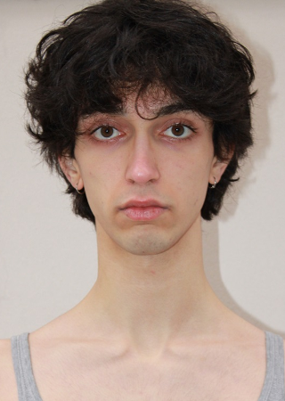 Comédien Quentin