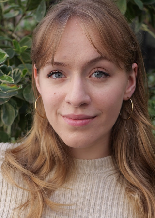 Comédien Fannie