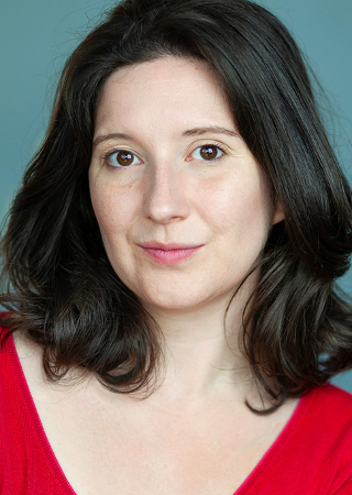 Comédien Tiphaine