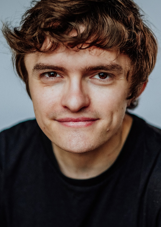 Comédien Thomas