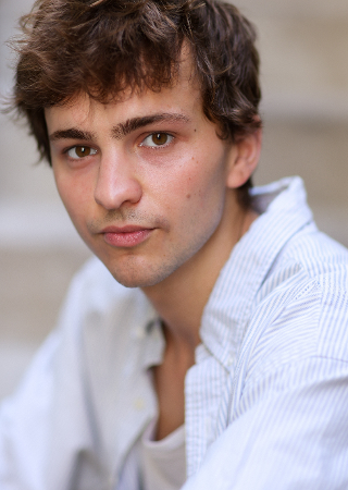 Comédien Jacques
