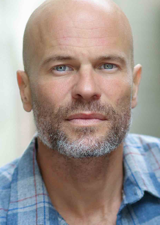 Comédien Francois