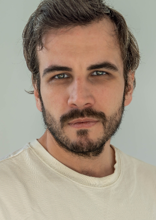 Comédien Paul