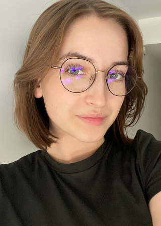 Comédien Léna