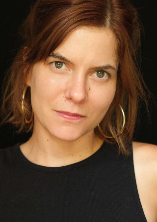 Comédien 