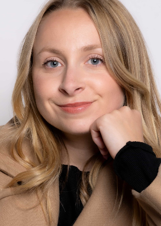 Comédien Lisa