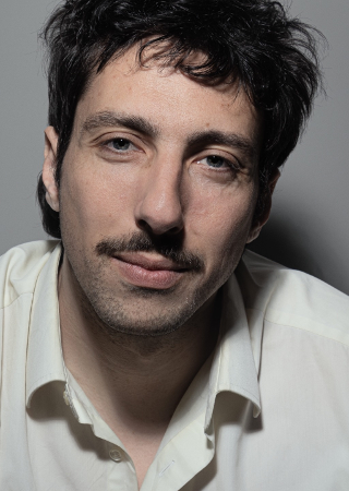Comédien Ambroise