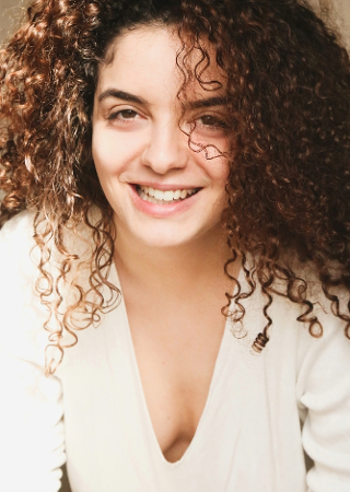Comédien Zbeida