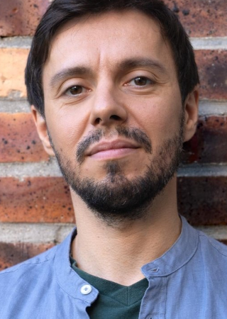 Comédien Andréa