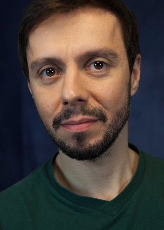 Comédien 