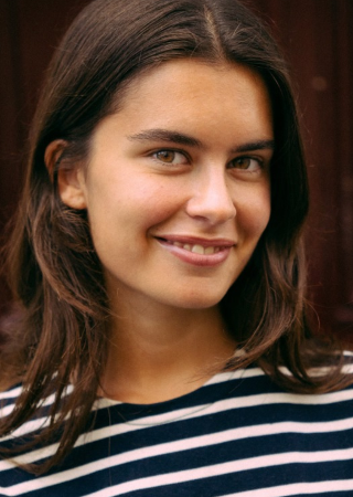Comédien 