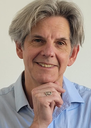 Comédien Patrick