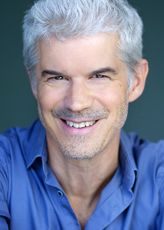 Comédien Denis