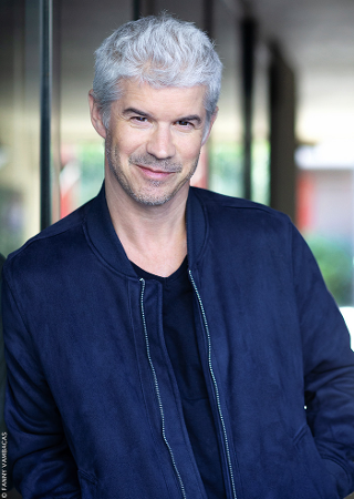 Comédien 