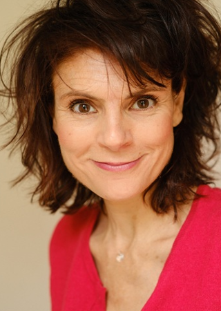 Comédien Nathalie
