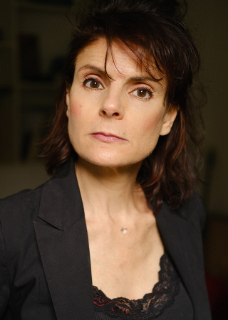 Comédien 