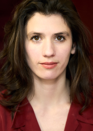 Comédien Louise