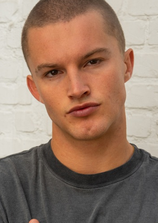 Comédien Nathan